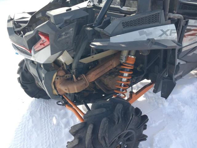 2021 POLARIS RZR XP 100 - 3NSNAM998MH206253