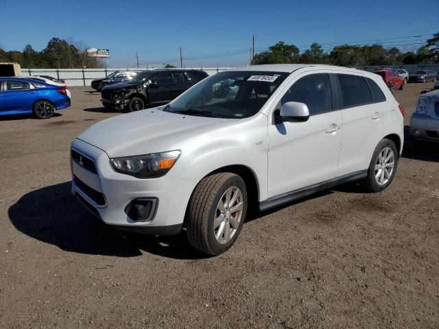 2013 Mitsubishi Outlander Sport ES