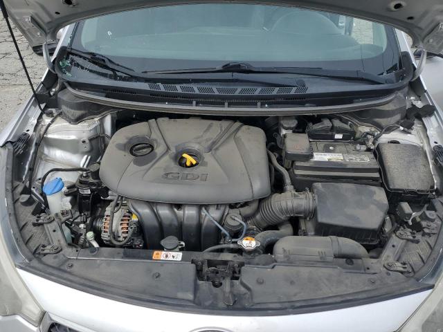 KNAFZ4A86E5074123 KIA FORTE EX