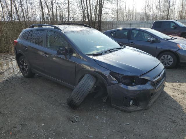 JF2GTABC8JH314695 Subaru Crosstrek Premium
