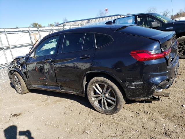2019 BMW X4 XDRIVE3 - 5UXUJ3C59KLG56210
