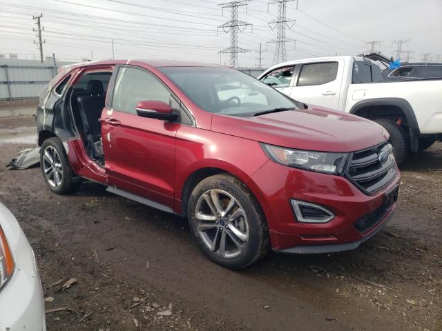 2016 FORD EDGE SPORT - 2FMPK4AP8GBB56853