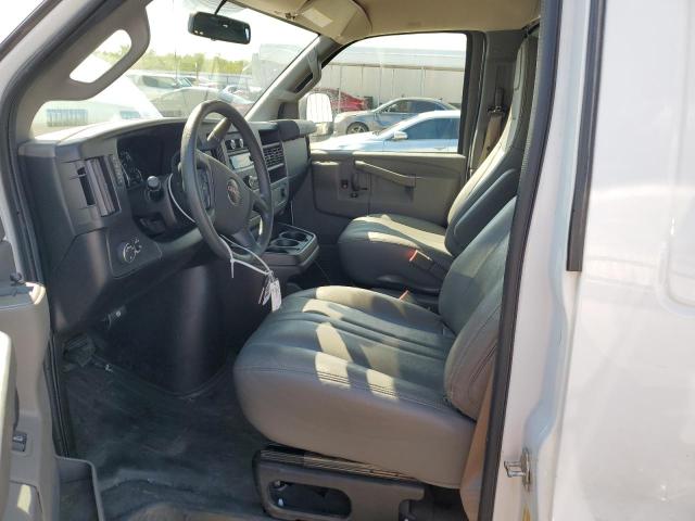 1GTW7AFP6M1199071 GMC Savana G2500