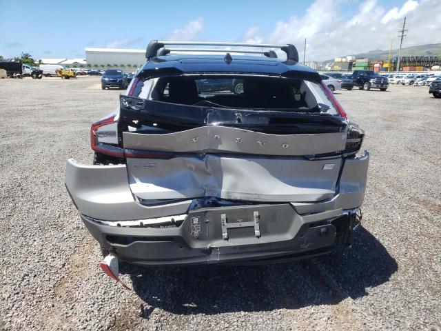 2022 VOLVO C40 P8 REC YV4ED3GB7N2005997