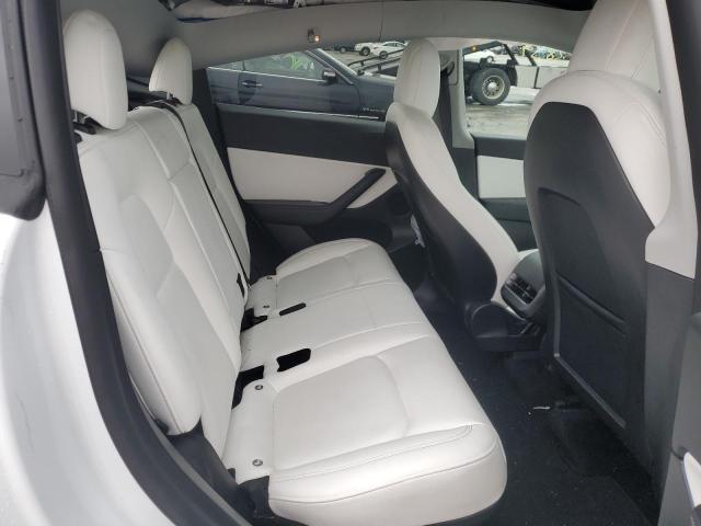 5YJYGDEE8MF300628 Tesla Model Y
