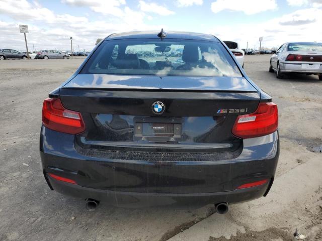 VIN WBA1J7C54FV253963 2015 BMW 2 Series, M235I no.6