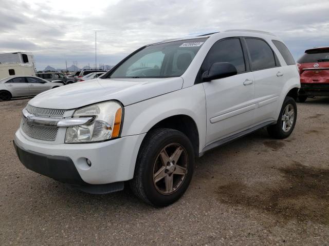 2005 Chevrolet Equinox LT