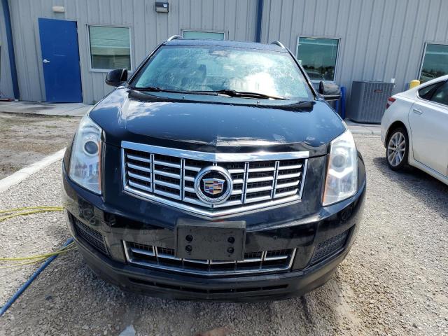 3GYFNEE38FS622918 Cadillac Srx Luxury Collection