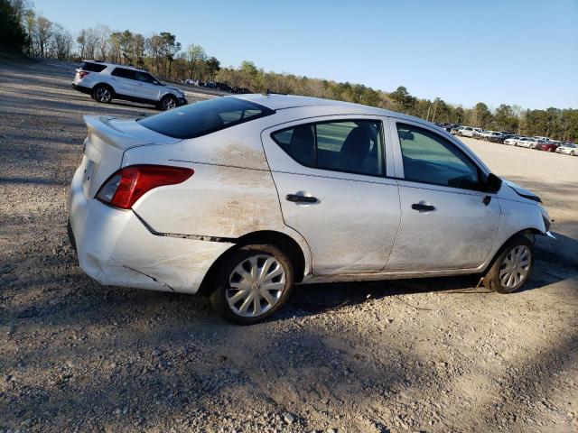 2018 NISSAN VERSA S/S - 3N1CN7AP5JL851463