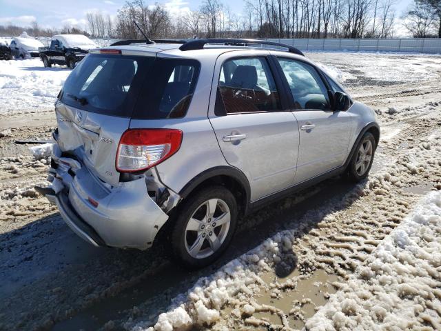 JS2YB5A38C6302727 Suzuki SX4