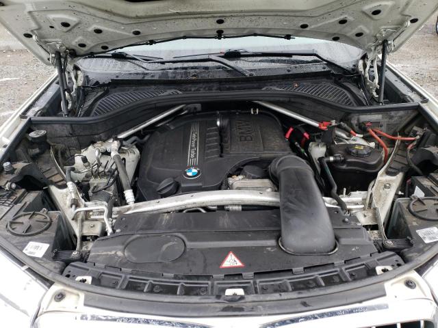5UXKR0C54E0K44519 BMW X5 Xdrive35i