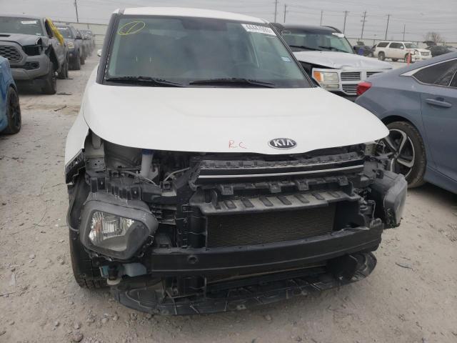 KNDJ23AU0L7091476 KIA SOUL LX