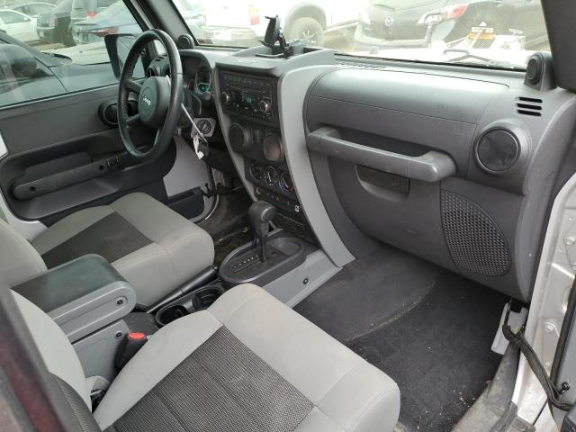 1J4BA6D1XAL228559 Jeep Wrangler Rubicon