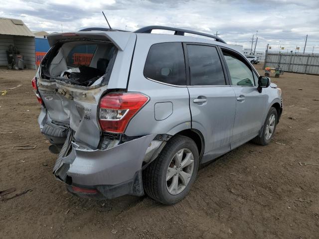 JF2SJAPC4EH516075 Subaru Forester 2.5i Touring