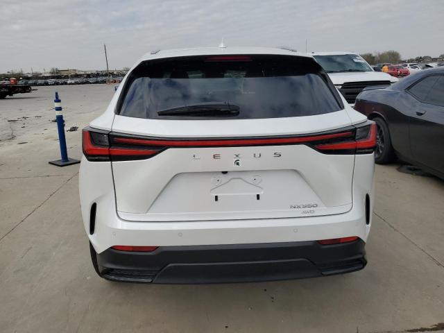 2023 LEXUS NX 350 - 2T2GGCEZ4PC022033