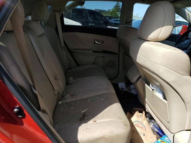 2015 TOYOTA VENZA LE - 4T3BA3BBXFU073452