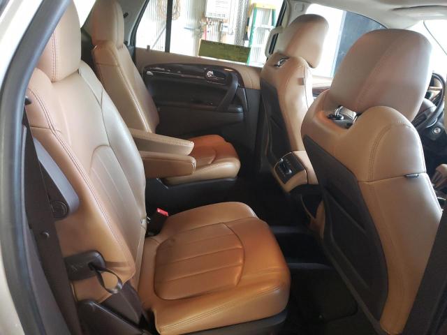 5GAKVCKD1GJ288144 Buick Enclave