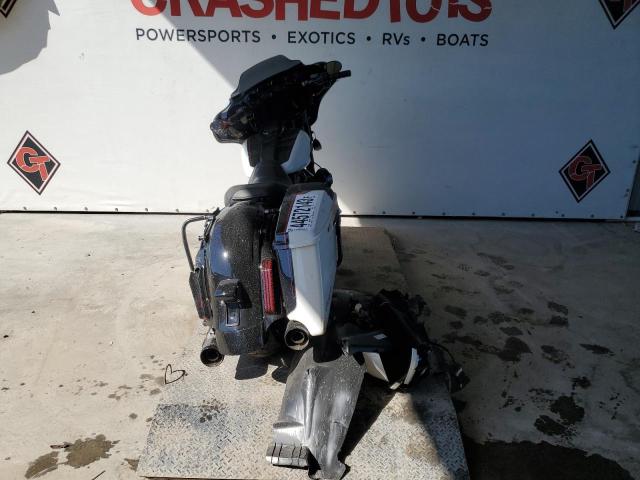 2021 HARLEY-DAVIDSON FLHXSE - 1HD1PXL15MB952725