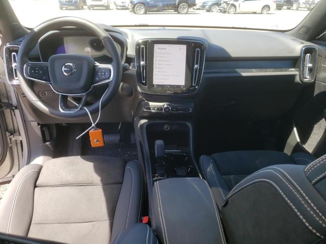 2022 VOLVO C40 P8 REC YV4ED3GB7N2005997