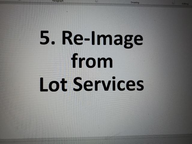 DODGE GRAND CARAVAN SXT