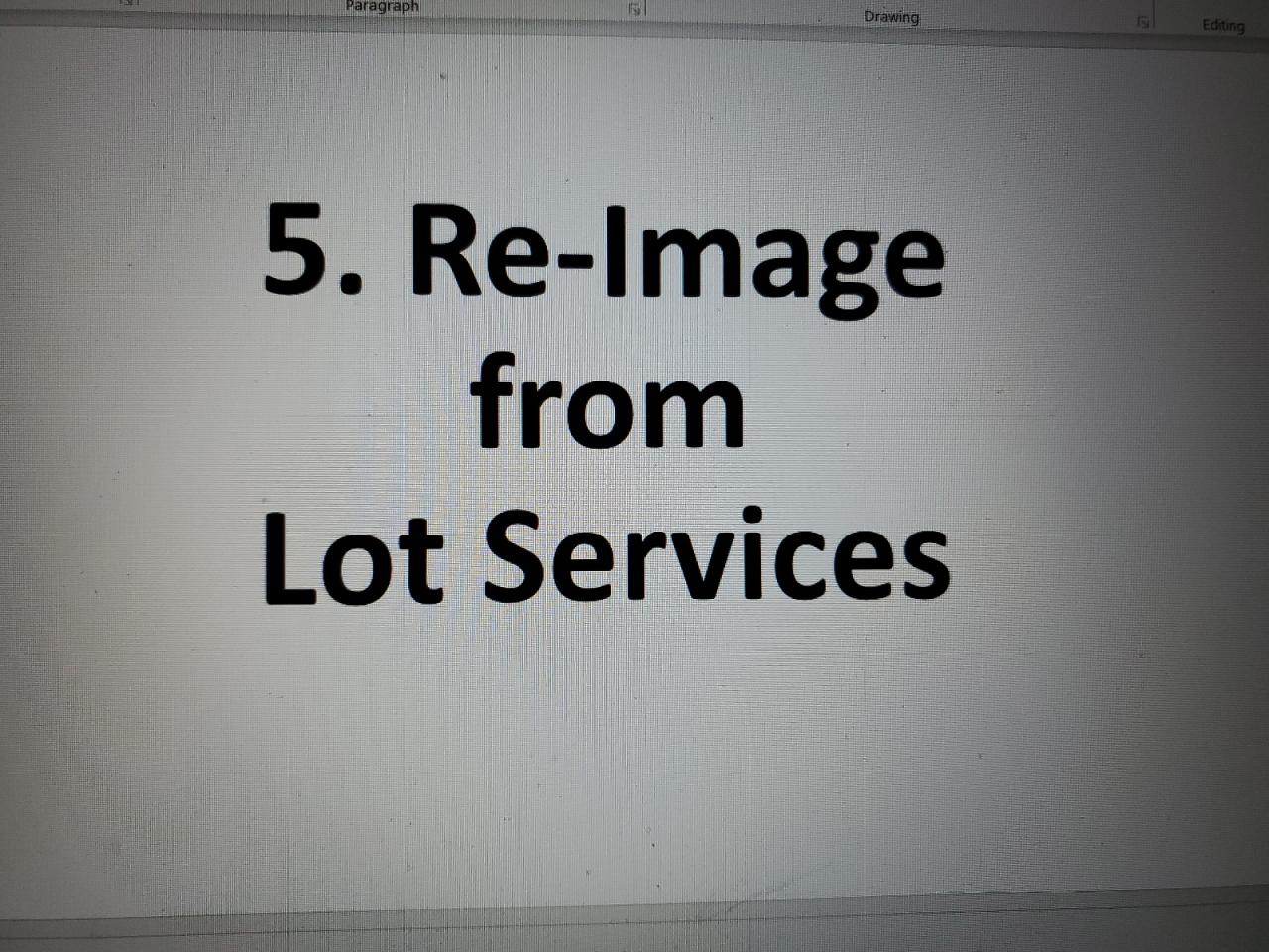 DODGE GRAND CARAVAN SXT