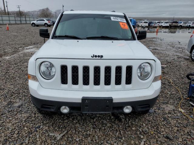 1C4NJRBB9GD512106 Jeep Patriot Sport