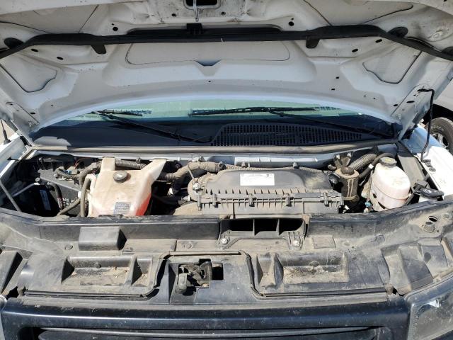 1GTW7AFP6M1199071 GMC Savana G2500