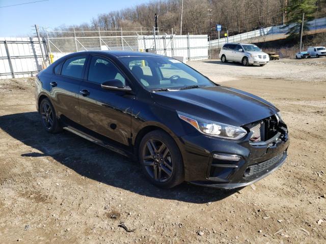 2020 KIA FORTE GT L - 3KPF34AD4LE171453