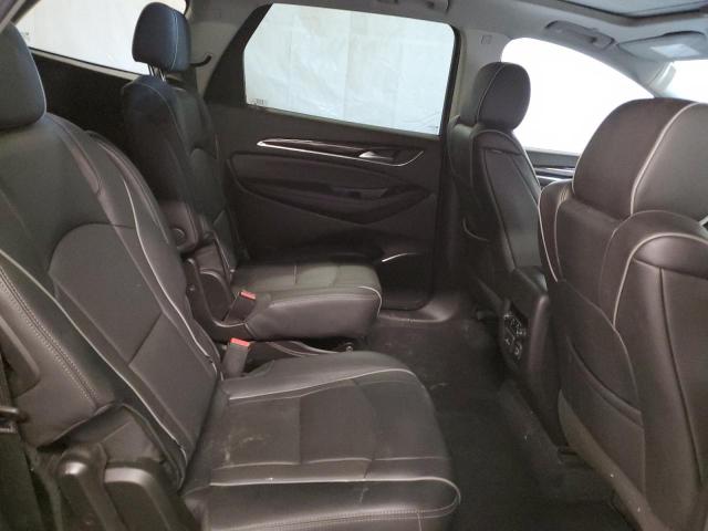 2021 BUICK ENCLAVE AV - 5GAEVCKWXMJ264371
