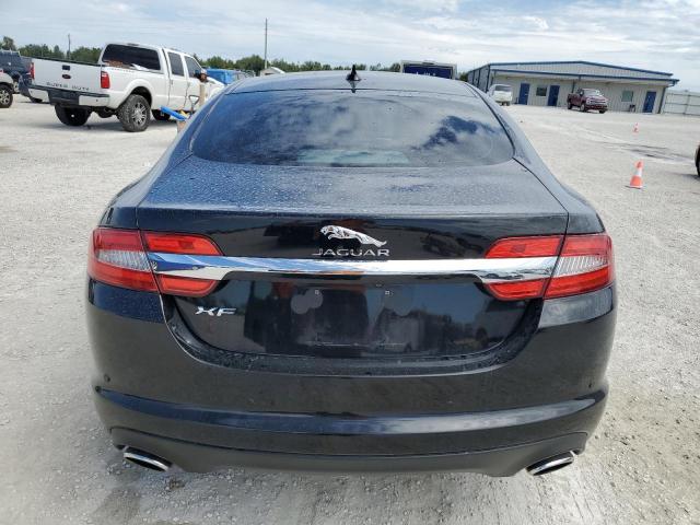 2015 JAGUAR XF 2.0T PR - SAJWA0FS6FPU47188