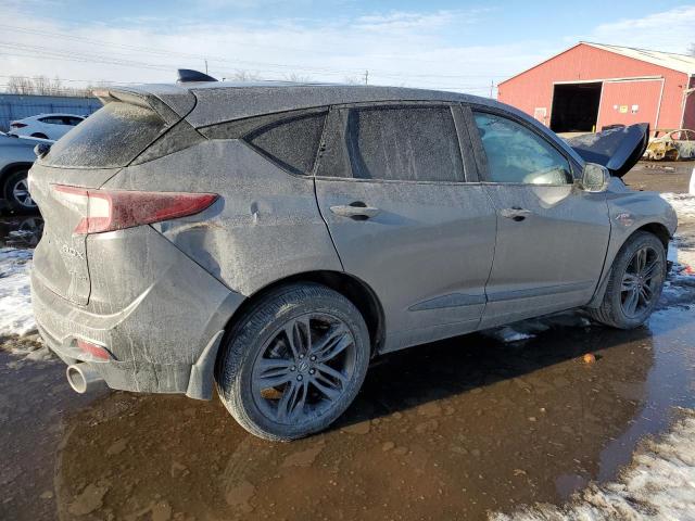 2022 ACURA RDX A-SPEC - 5J8TC2H68NL801856