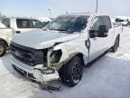 2022 FORD F150 SUPER - 1FTFW1E83NKD42342