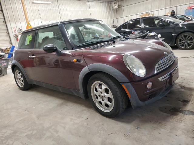 WMWRC33492TE12322 Mini Cooper