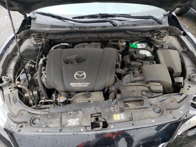 JM1GJ1U50F1221060 Mazda 6 SPORT