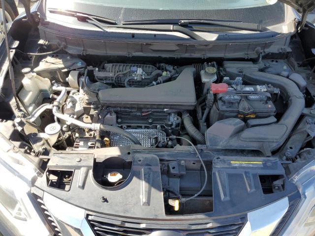 KNMAT2MT5JP582875 Nissan ROGUE S