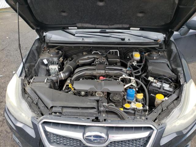 JF1GPAS6XE8235120 Subaru Impreza Sport Limited