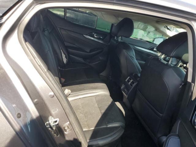 1N4AA6AV7KC369914 Nissan MAXIMA S