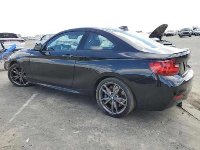 VIN WBA1J7C54FV253963 2015 BMW 2 Series, M235I no.2