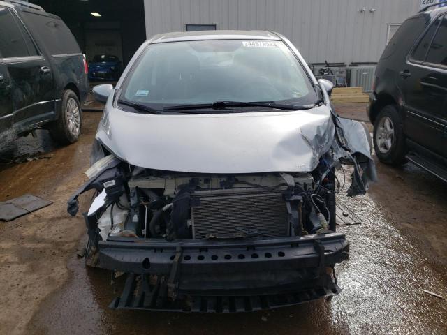 3N1CE2CP4FL355996 Nissan Versa Note S
