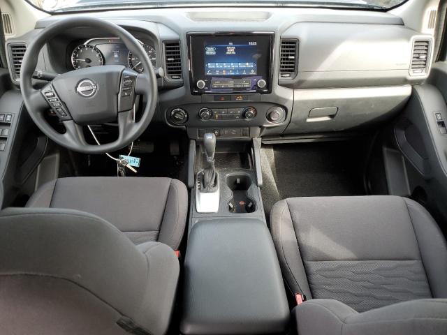 1N6ED1EK6NN610647 Nissan FRONTIER S