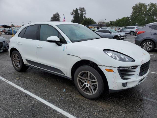WP1AA2A52JLB01319 Porsche Macan
