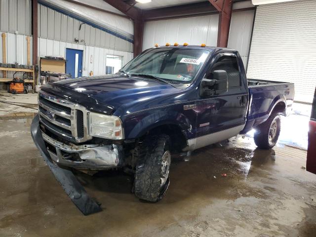 2006 Ford F-250 