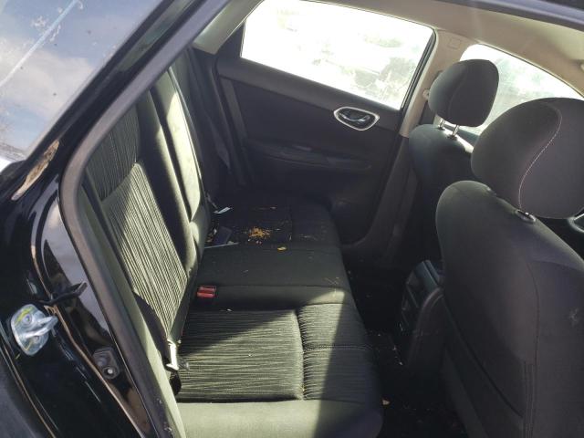 2017 NISSAN SENTRA S - 3N1AB7AP6HY264816