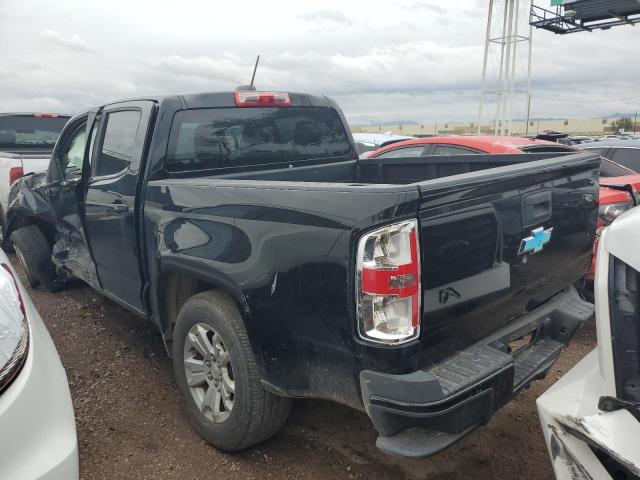 2020 CHEVROLET COLORADO L - 1GCGSCEN2L1187836