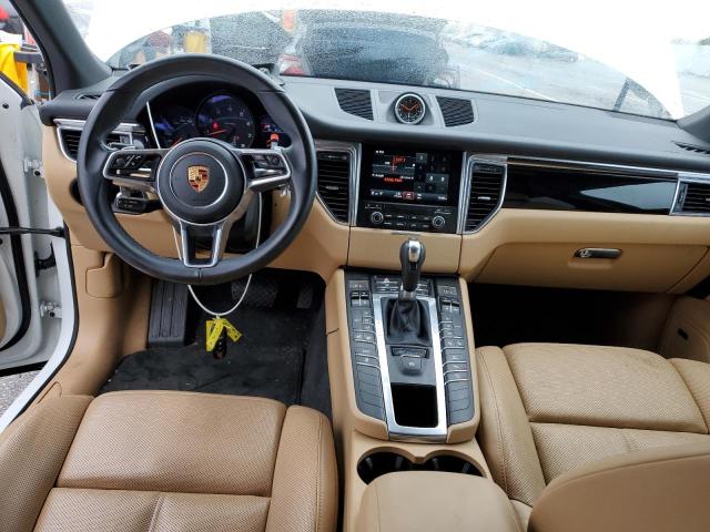 WP1AA2A52JLB01319 Porsche Macan