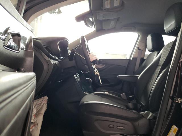  BUICK ENCORE 2020 Чорний