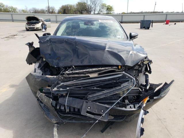 3FA6P0HD1FR169925 Ford FUSION SE