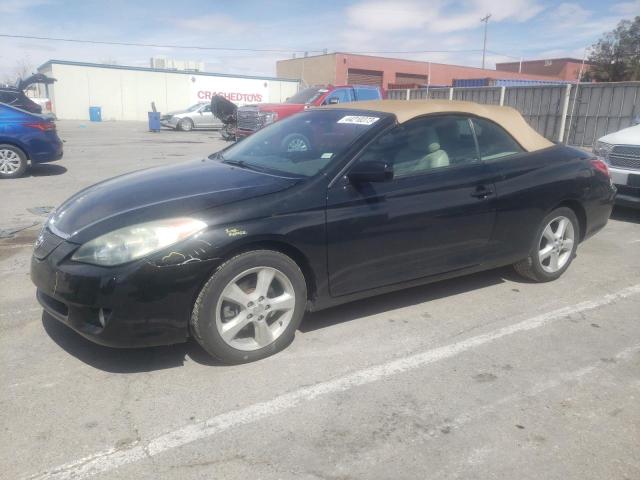 2006 Toyota Camry Solara SE