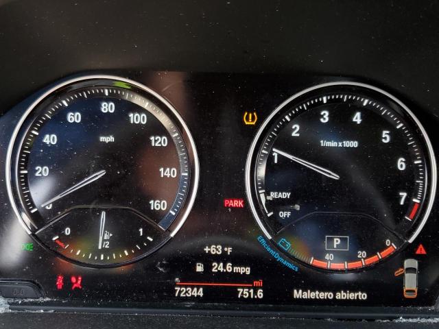 WBXYJ3C33JEJ75891 BMW X2 Sdrive28i