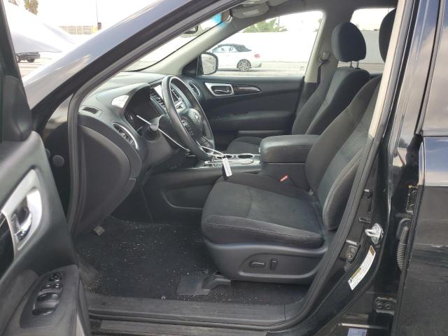 2016 NISSAN PATHFINDER - 5N1AR2MN8GC627769